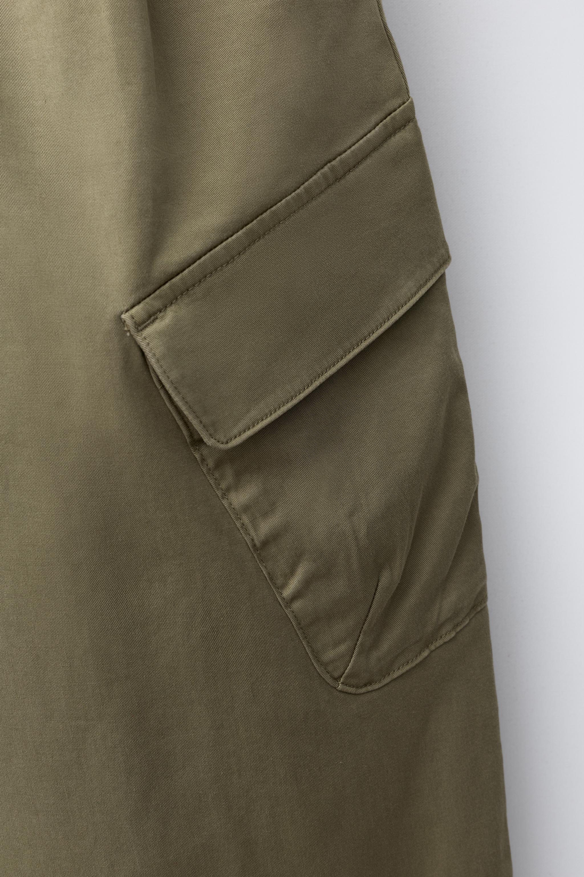 PANTALON CARGO